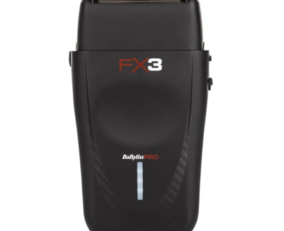 BaByliss PRO Planžetový holiaci strojček FX3 FXX3SBE