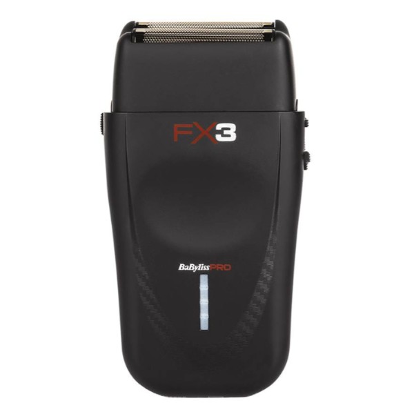 BaByliss PRO Planžetový holiaci strojček FX3 FXX3SBE BaByliss PRO Planžetový holiaci strojček FX3 FXX3SBE