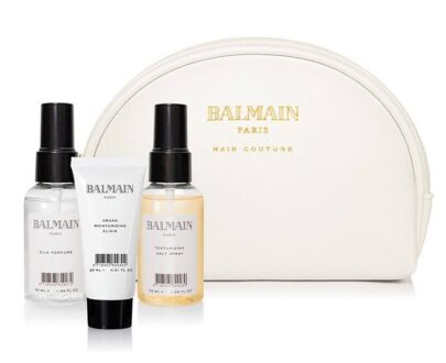 Balmain Darčeková sada stylingovej starostlivosti o vlasy Styling Gift pac