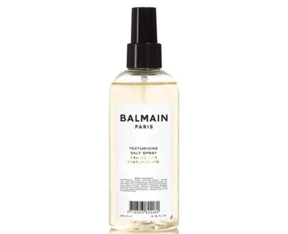 Balmain Slaný textúračný sprej na vlasy (Texturizing Salt Spray) 200 ml
