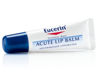 Eucerin Balzam na pery Acute Lip Balm 10 ml