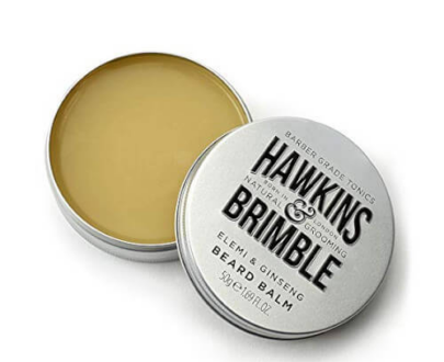 Hawkins & Brimble Balzam na bradu (Beard Balm) 50 g