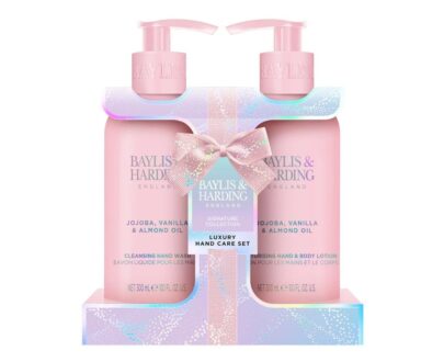 Baylis & Harding Darčeková sada Jojoba & Vanilka 2 x 300 ml