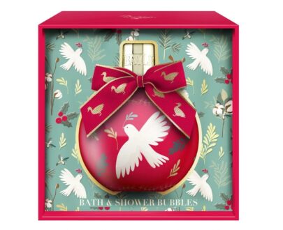 Baylis & Harding Pena do kúpeľa Zimné kráľovstvo (Bath Bubbles) 250 ml