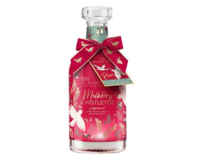 Baylis & Harding Pena do kúpeľa Zimné kráľovstvo (Bath Bubbles) 300 ml