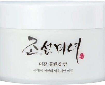 Beauty of Joseon Čistiaci pleťový balzam (Radiance Cleansing Balm) 100 ml