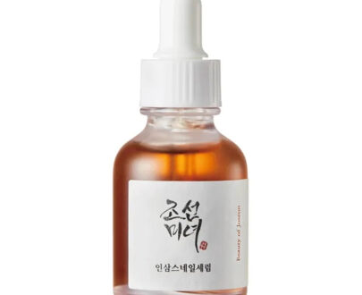 Beauty of Joseon Regeneračné pleťové sérum Ginseng + Snail Mucin (Revive Serum) 30 ml