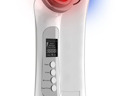 BeautyRelax Kozmetický prístroj na vrásky RFlift BR-1500