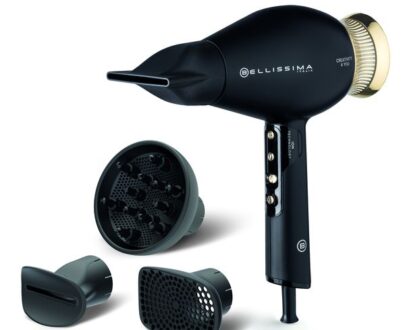 Bellissima Sušič vlasov s nástavcami Creativity 4 You 11826