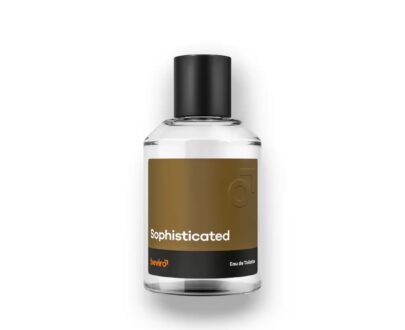 beviro Toaletná voda Sophisticated EDT 50 ml
