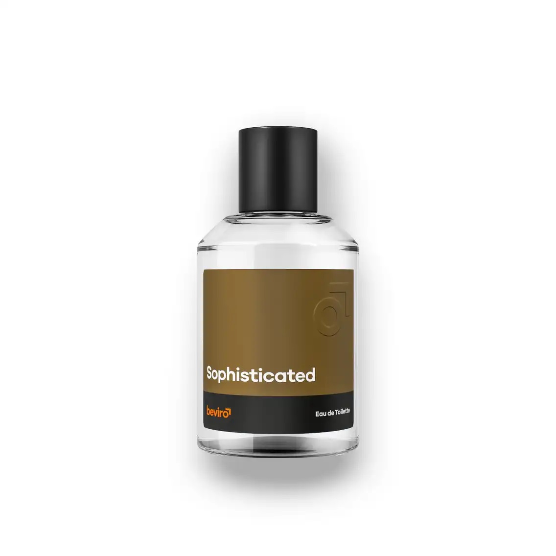 beviro Toaletná voda Sophisticated EDT 50 ml beviro Toaletná voda Sophisticated EDT 50 ml