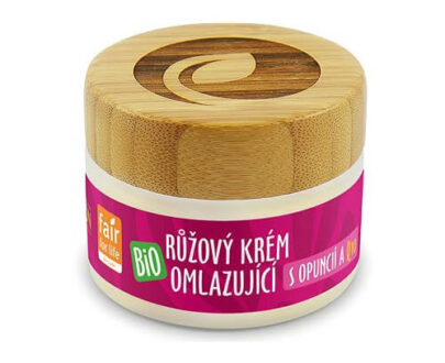 Purity Vision BIO Ružový krém omladzujúci 40 ml