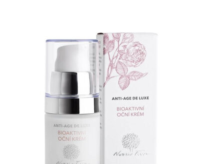 Nobilis Tilia Bioaktívny očný krém 15 ml