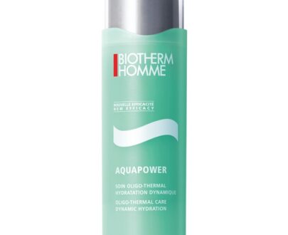 Biotherm Hydra tačný krém pre mužov Homme Aqua power (Oligo-Thermal Care ) 75 ml -TESTER
