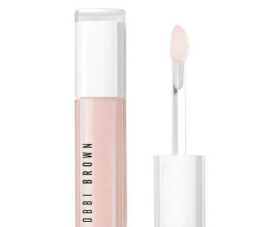 Bobbi Brown Tónované vyplňujúce sérum na pery Bare Pink (Extra Plump Lip Serum) 6 ml