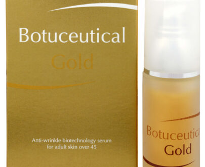 Fytofontana Botuceutical Gold - biotechnologické sérum proti vráskam na zrelú pleť 45+ 30 ml
