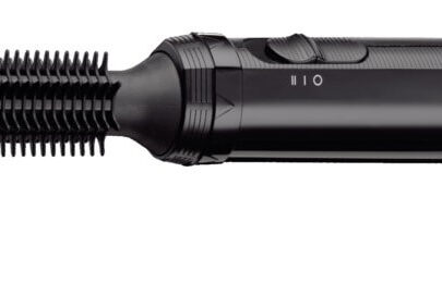 Braun Teplovzdušný ondulačná kefa Satin Hair 1 - AS 110