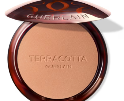 Guerlain Bronzujúci púder Terracotta (Bronzing Powder) 8