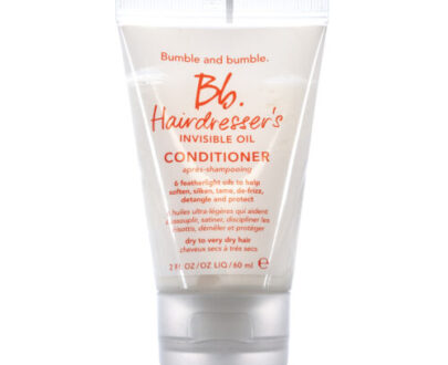 Bumble and bumble Hydratačný kondicionér Hairdresser`s Invisible Oil (Conditioner) 1000 ml