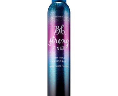 Bumble and bumble Lak na vlasy so silnou fixáciou Strong ( Finish Hair spray) 300 ml