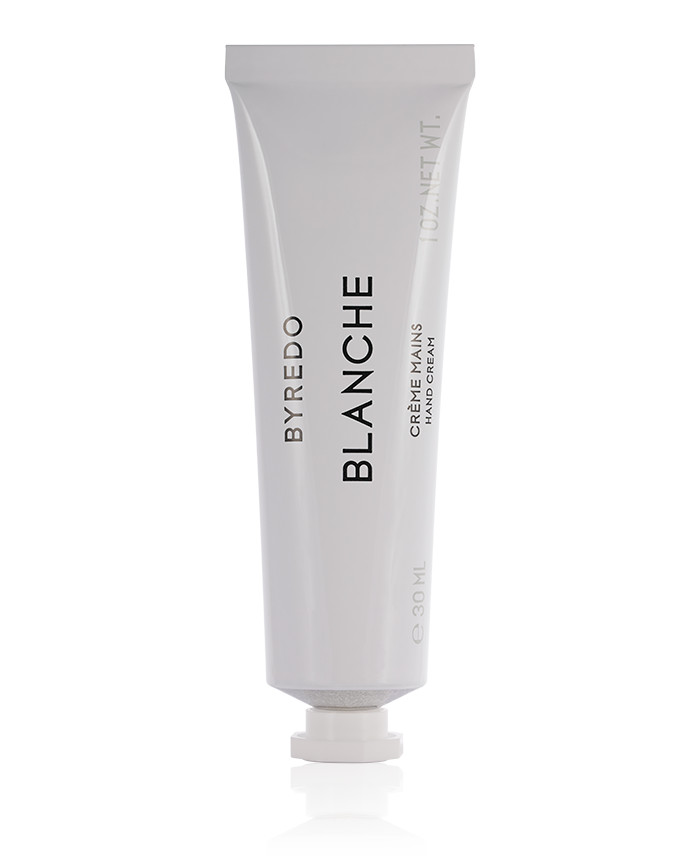 Byredo Blanche - krém na ruce 30 ml Byredo Blanche - krém na ruce 30 ml