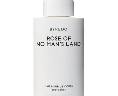 Byredo Rose Of No Man`s Land – telové mlieko s dávkovačom 225 ml