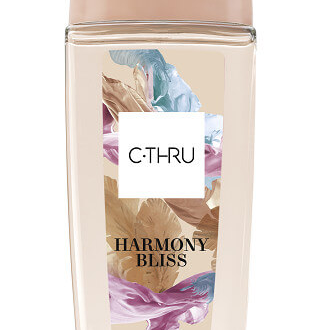 C-THRU Harmony Bliss - deodorant s rozprašovačem 75 ml