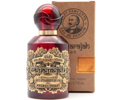 Captain Fawcett Parfumovaná voda Maharajah EDP 50 ml