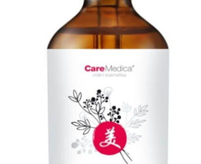 CareMedica Vlasový kondicionér 200 ml