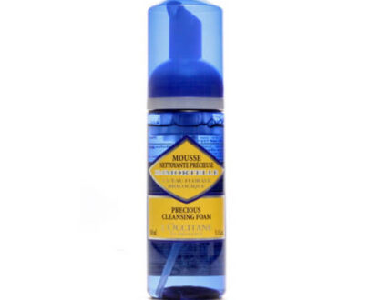 L`Occitane en Provence Čistiaca pena Precious Immortelle (Precious Cleansing Foam) 150 ml