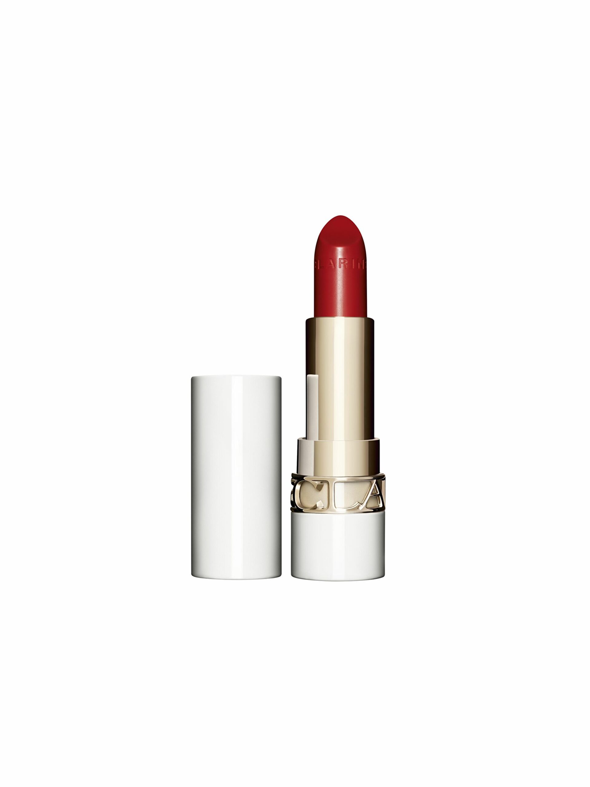 Clarins Lesklý rúž (Joli Rouge Shine) 3 Clarins Lesklý rúž (Joli Rouge Shine) 3