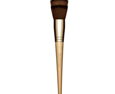 Clarins Multifunkčný kozmetický štetec (Multi-Use Foundation Brush)