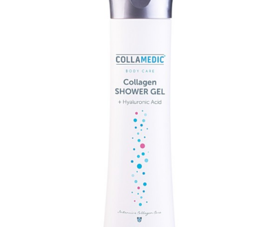 Collamedic Hydratačný sprchový gél s kolagénom (Collagen Shower Gel) 300 ml