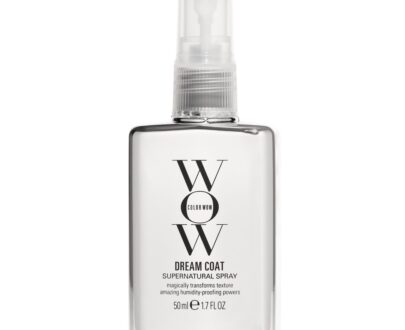 Color Wow Sprej na vyhladenie vlasov Dream Coat (Supernatural Spray) 50 ml