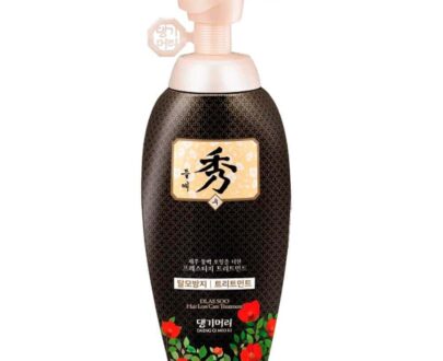 Daeng Gi Meo Ri Kondicionér proti vypadávaniu vlasov Dlae Soo (Hair Loss Care Treatment) 400 ml