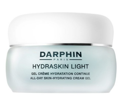 Darphin Hydratačný gélový krém pre normálnu až zmiešanú pleť Hydraskin Light (All-Day Skin Hydrating Cream Gel) 100 ml