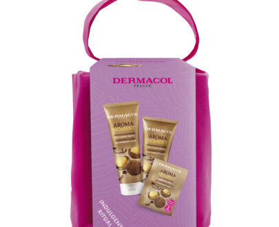 Dermacol Darčeková sada Aroma Moment Makadamia