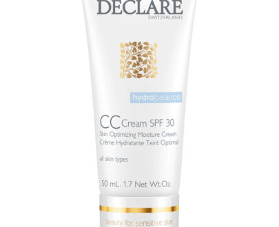 DECLARÉ CC krém SPF 30 (CC Cream) 50 ml