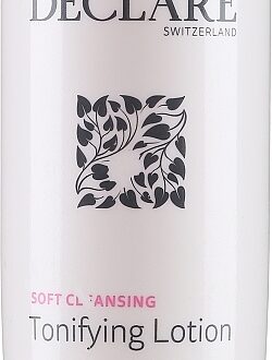 DECLARÉ Jemné tonikum Soft Cleansing (Tender Tonifying Lotion) 200 ml