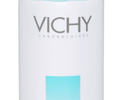 Vichy Dezodorant antiperspirant v spreji bez alkoholu s 48-hodinovým účinkom 125 ml