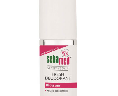 Sebamed Dezodorant roll-on Blossom Classic(Fresh Deodorant) 50 ml