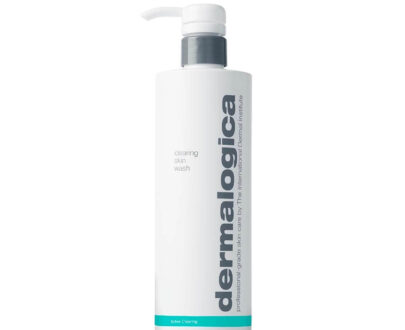 Dermalogica Čistiaca penivá starostlivosti (Clearing Skin Wash) 500 ml