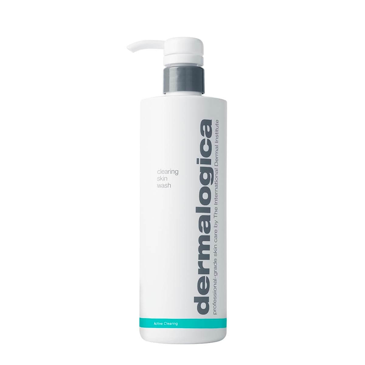 Dermalogica Čistiaca penivá starostlivosti (Clearing Skin Wash) 500 ml Dermalogica Čistiaca penivá starostlivosti (Clearing Skin Wash) 500 ml