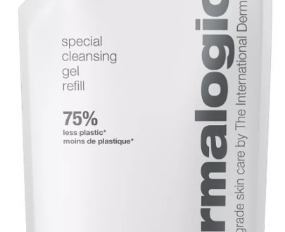 Dermalogica Náplň do čistiaceho pleťového gél Daily Skin Health (Special Cleansing Gél) 500 ml