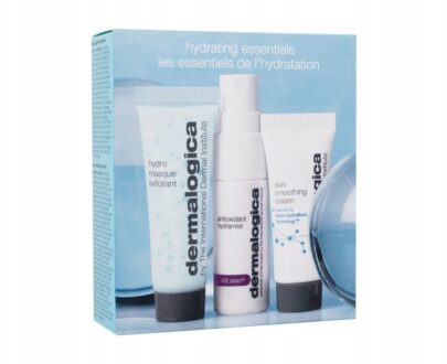 Dermalogica Darčeková sada starostlivosti pre hydratáciu pleti Hydrating Essentials
