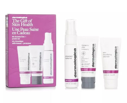 Dermalogica Darčeková sada pleťovej starostlivosti The Dynamic Firm + Protect Set