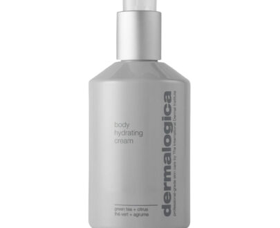 Dermalogica Hydratačný telový krém ( Body Hydrating Cream) 295 ml