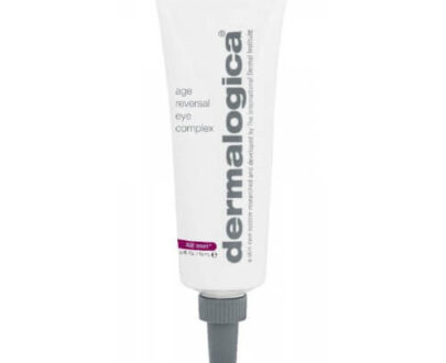 Dermalogica Nočná starostlivosť proti vráskam na očné okolie Age Smart (Age Reversal Eye Complex) 15 ml