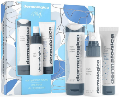 Dermalogica Darčeková sada starostlivosti pre výživu pleti Our Hydration Heroes
