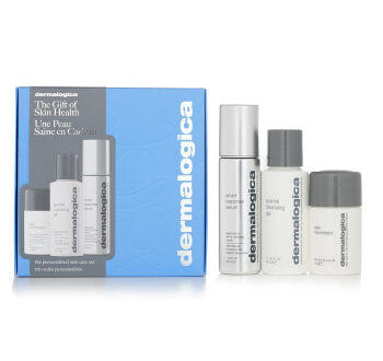 Dermalogica Darčeková sada starostlivosti o pleť The Personalized Skin Care Set